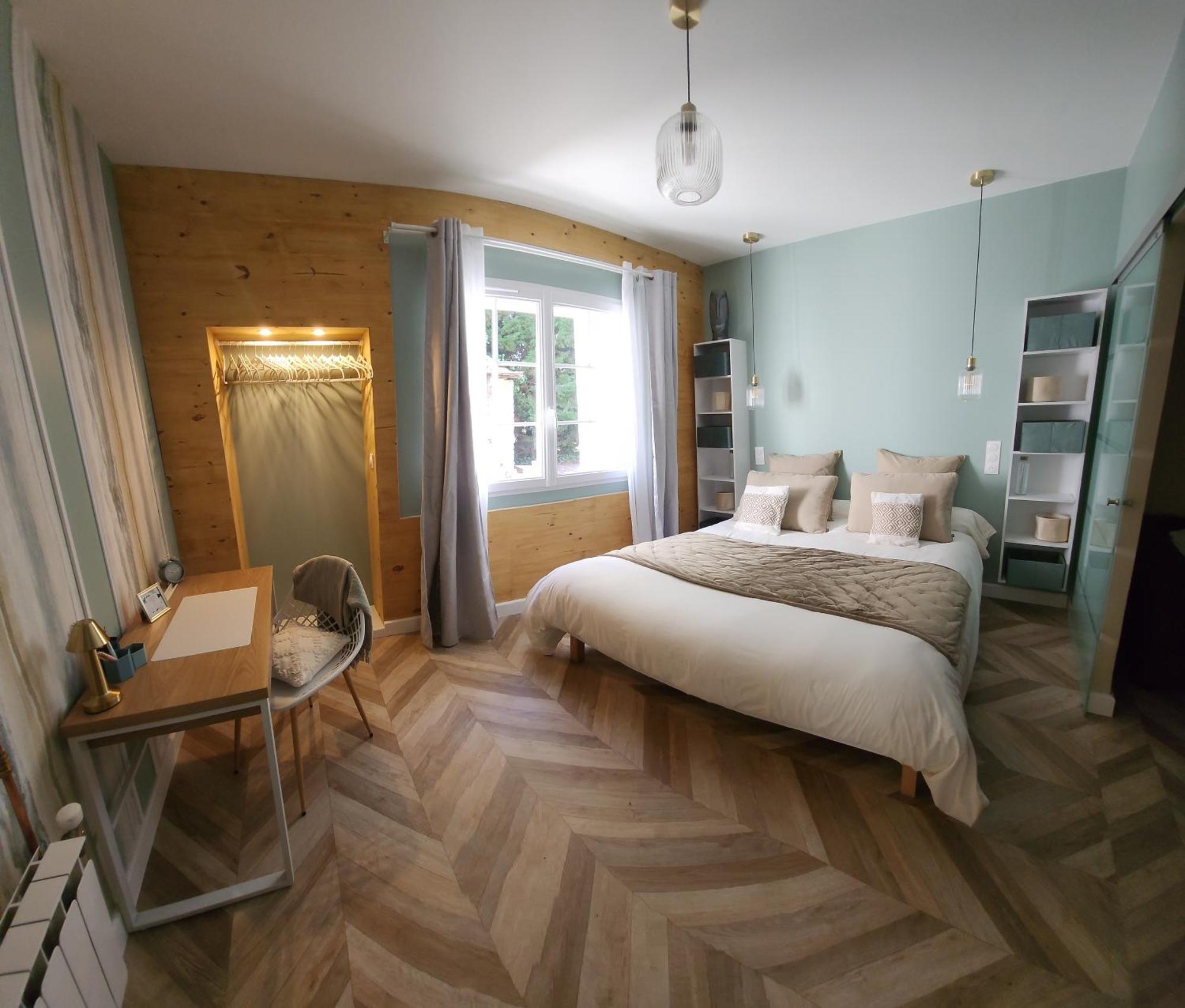 La Suite 1828 Hure 외부 사진