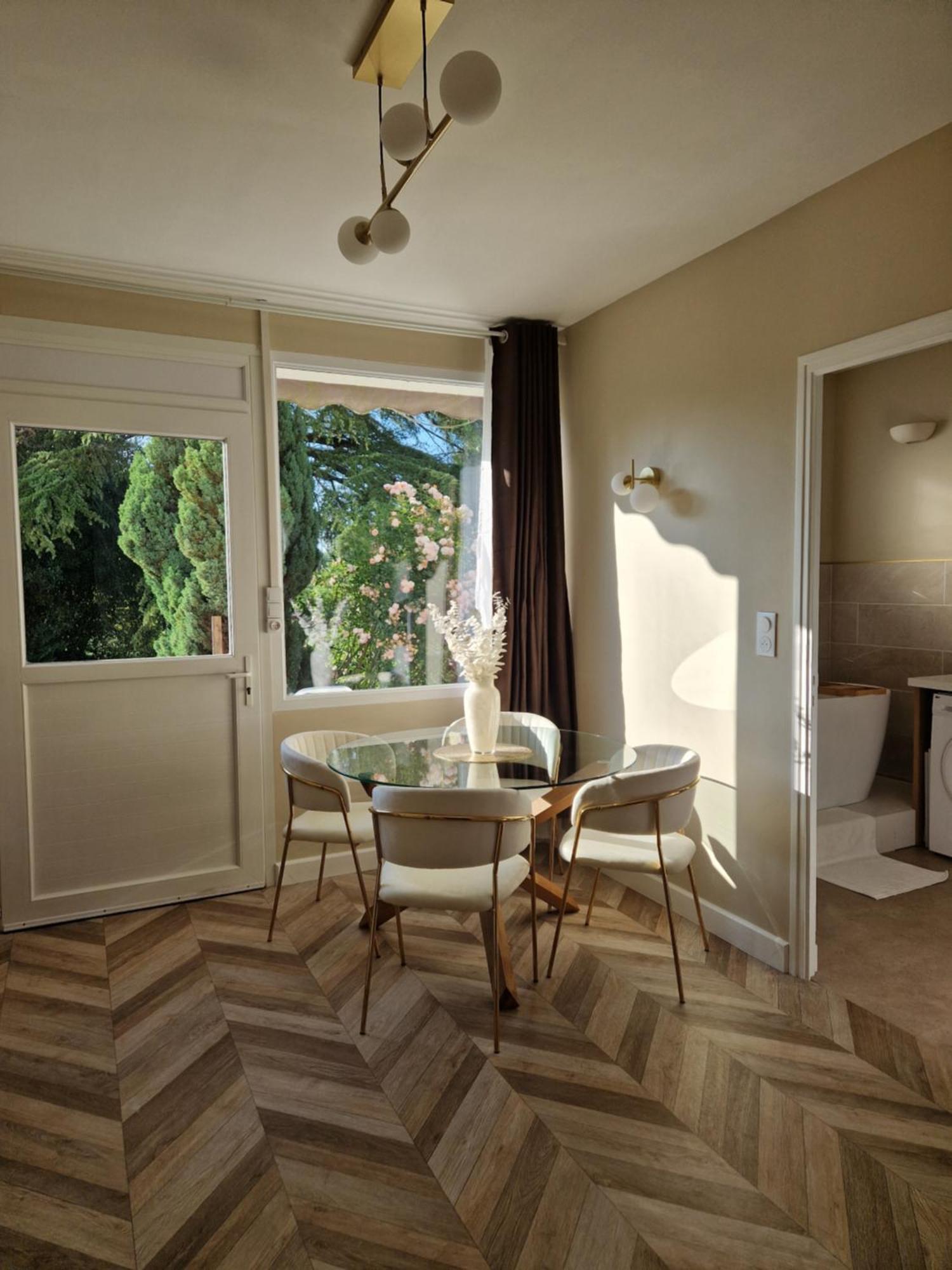 La Suite 1828 Hure 외부 사진