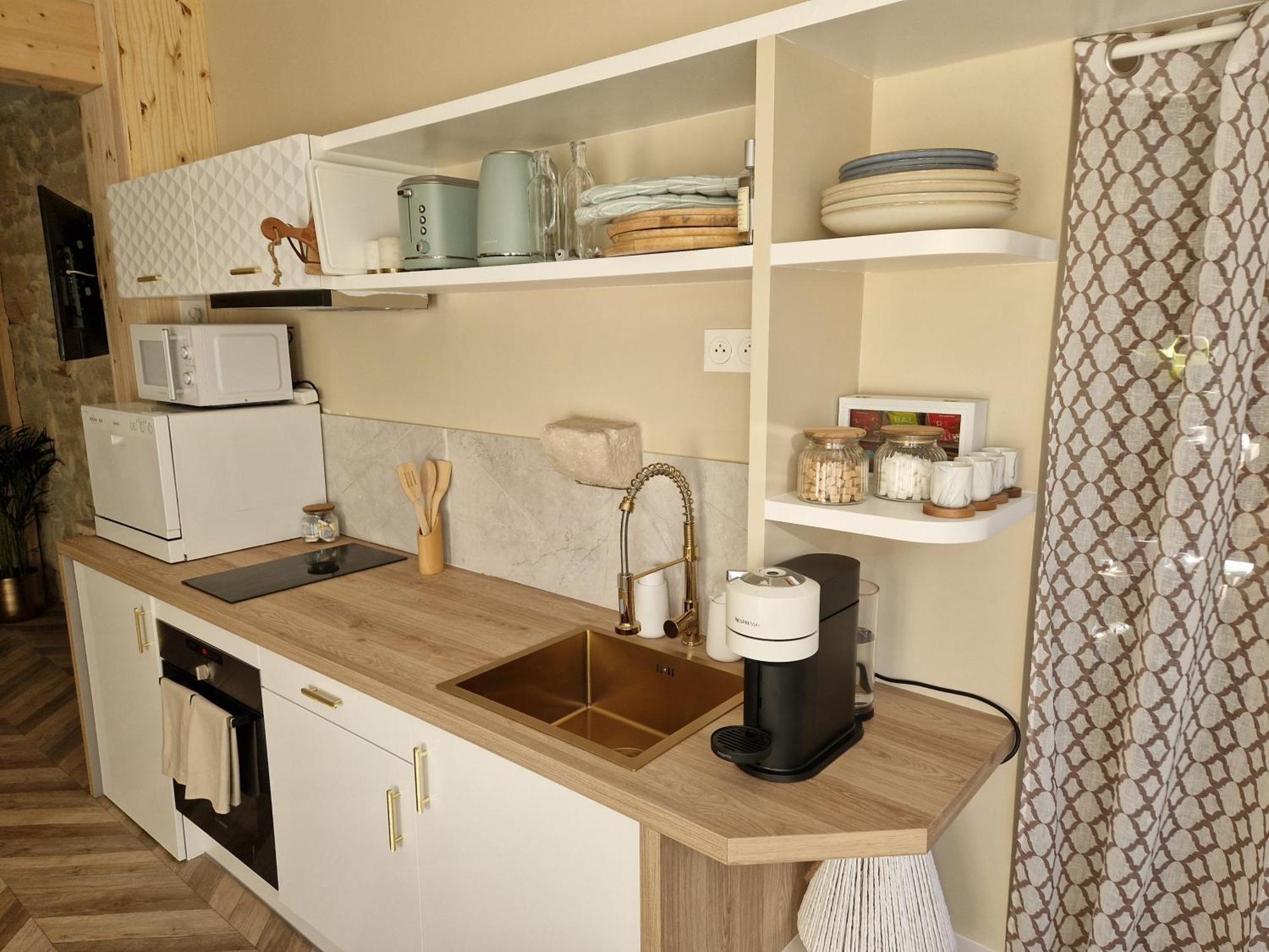La Suite 1828 Hure 외부 사진